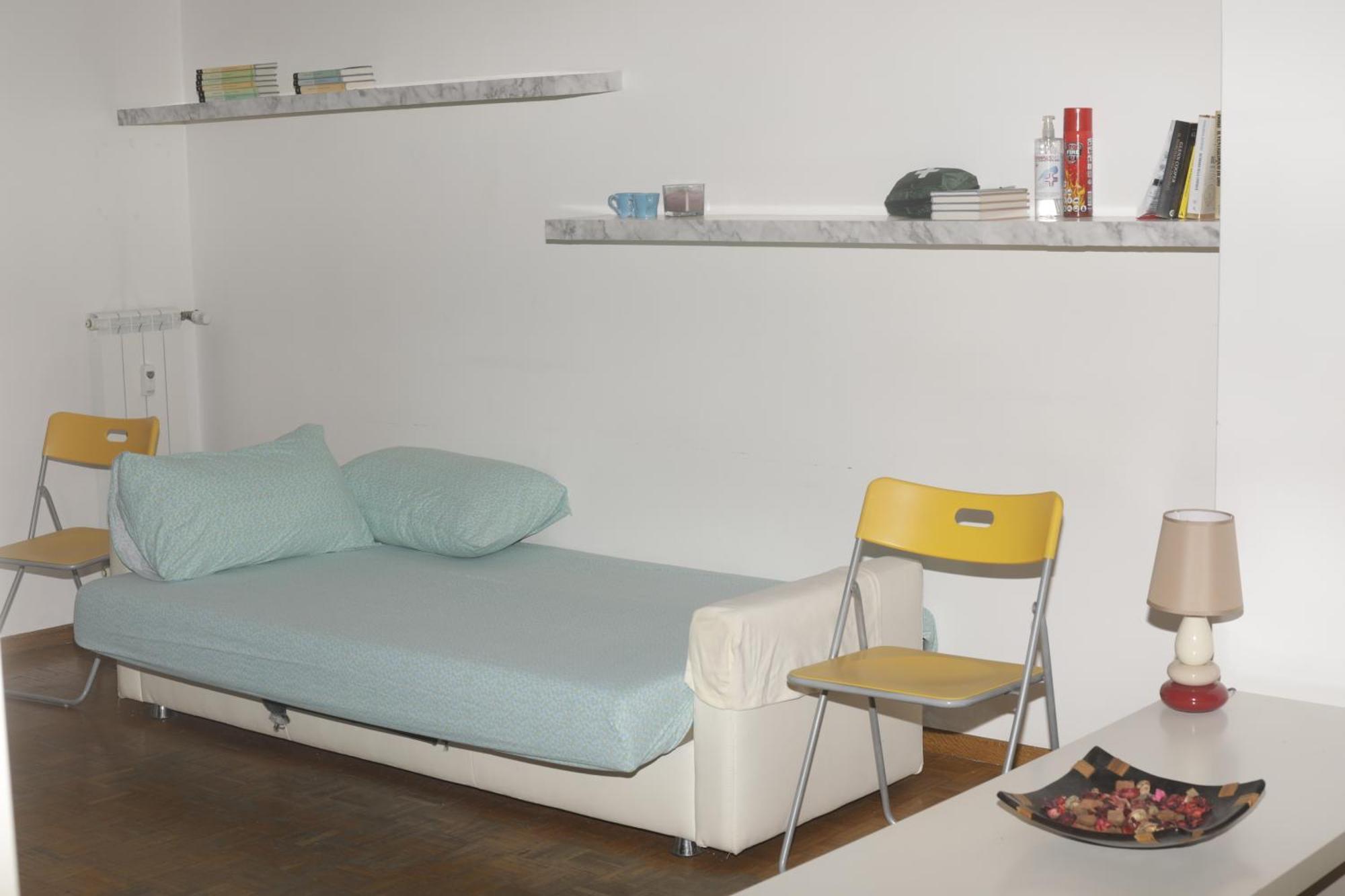 Apartment Grazioso - Codice 33301 Rom